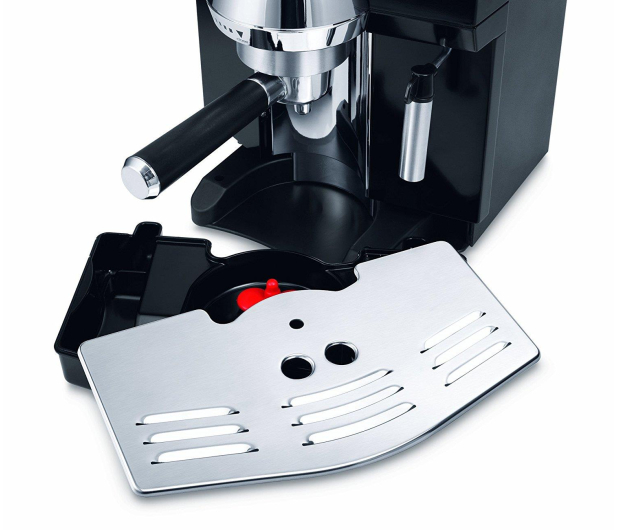 DeLonghi EC 820.B - 271679 - zdjęcie 3
